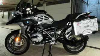 Bmw R 1200 GS (2017 - 18) usata