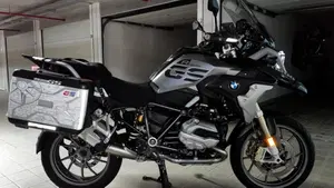 Bmw R 1200 GS (2017 - 18)  (2)