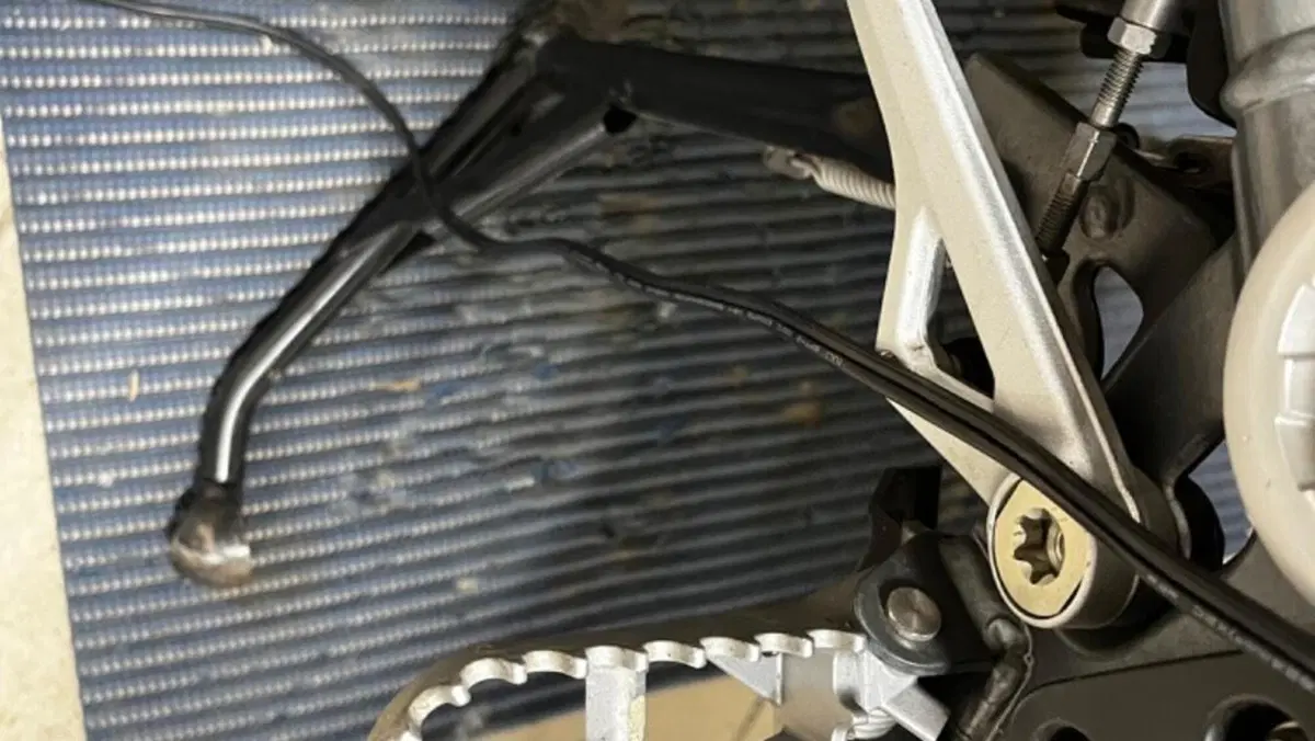 Bmw R 1200 GS (2017 - 18)  (3)