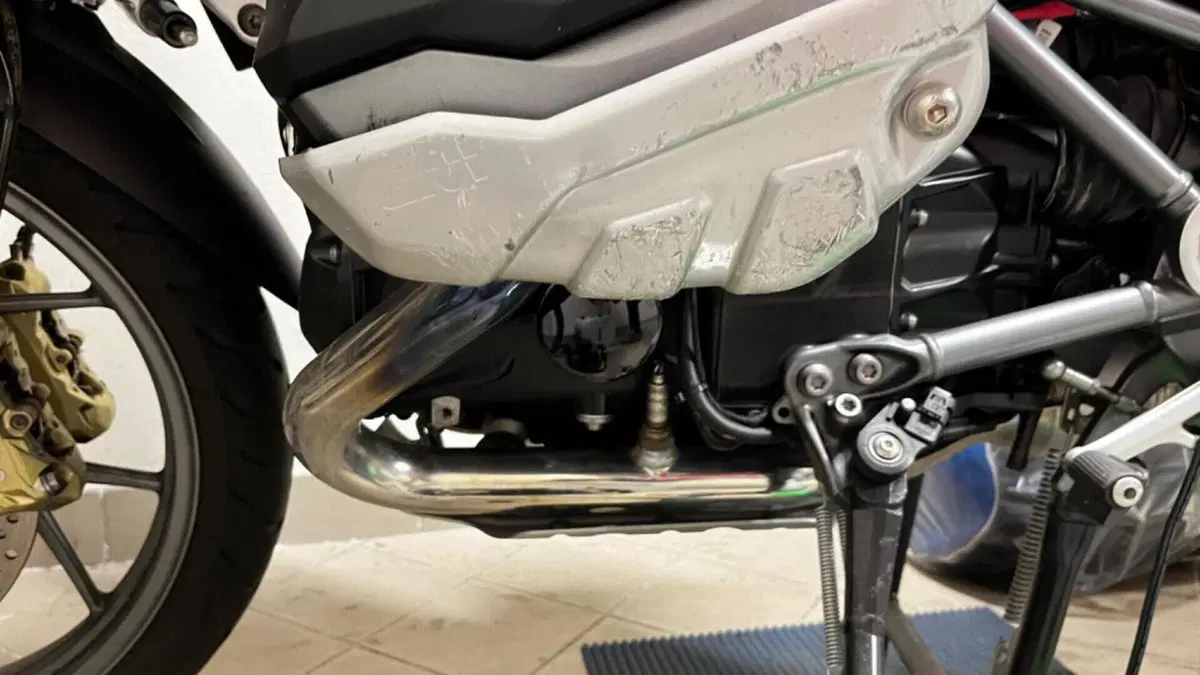 Bmw R 1200 GS (2017 - 18)  (7)
