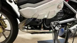 Bmw R 1200 GS (2017 - 18)  (7)
