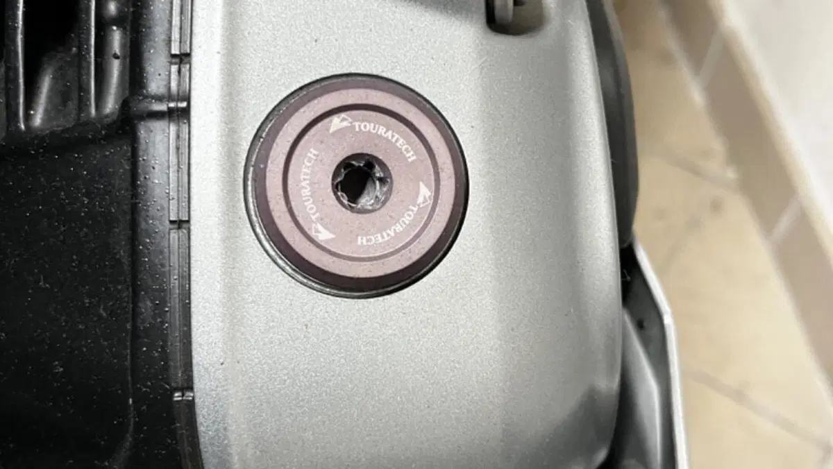 Bmw R 1200 GS (2017 - 18)  (8)