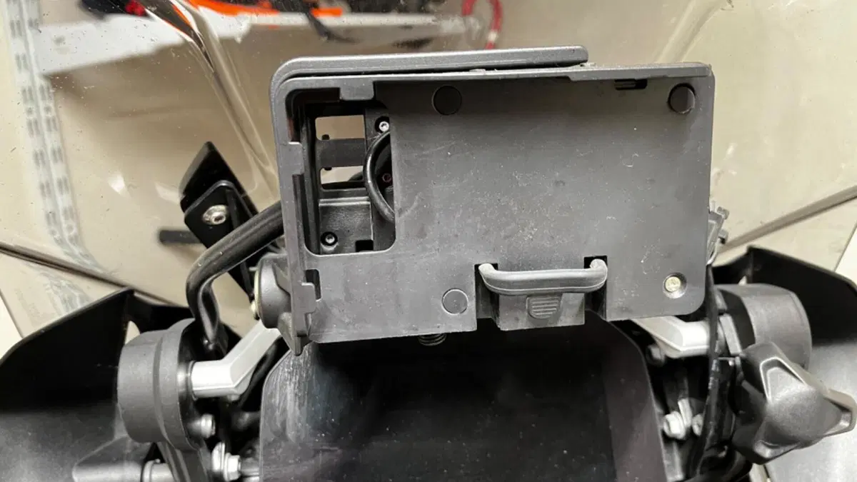 Bmw R 1200 GS (2017 - 18)  (9)