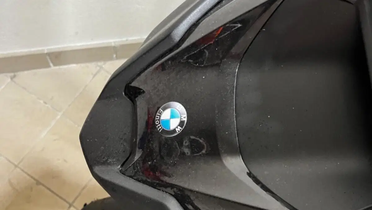 Bmw R 1200 GS (2017 - 18)  (10)