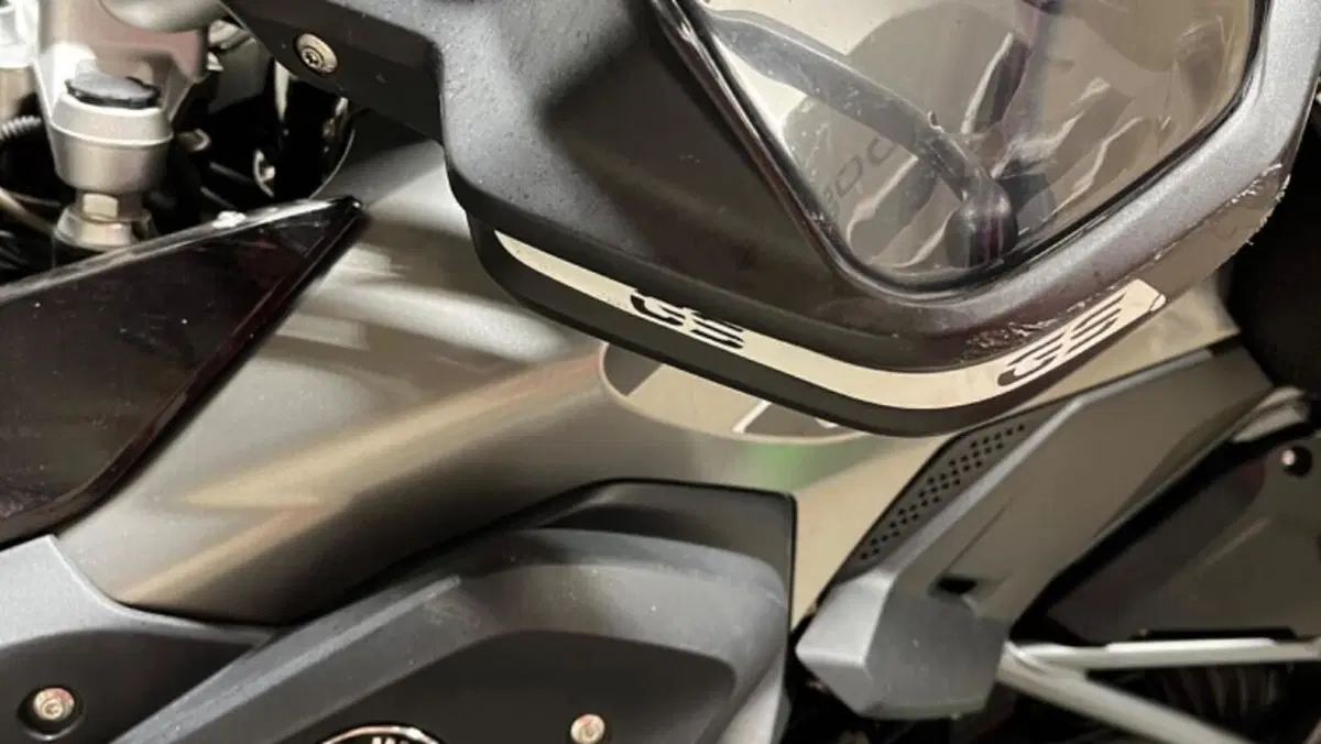 Bmw R 1200 GS (2017 - 18)  (11)