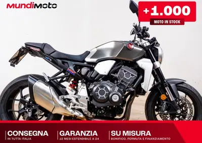 Honda CB 1000 R ABS (2011 - 17) - Annuncio 10079314