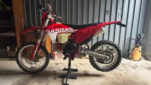 GASGAS EC 250 F (2021) 