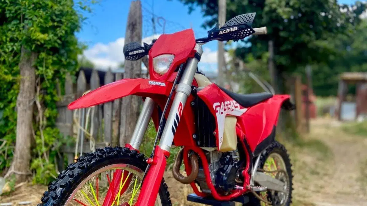 GASGAS EC 250 F (2021)  (5)