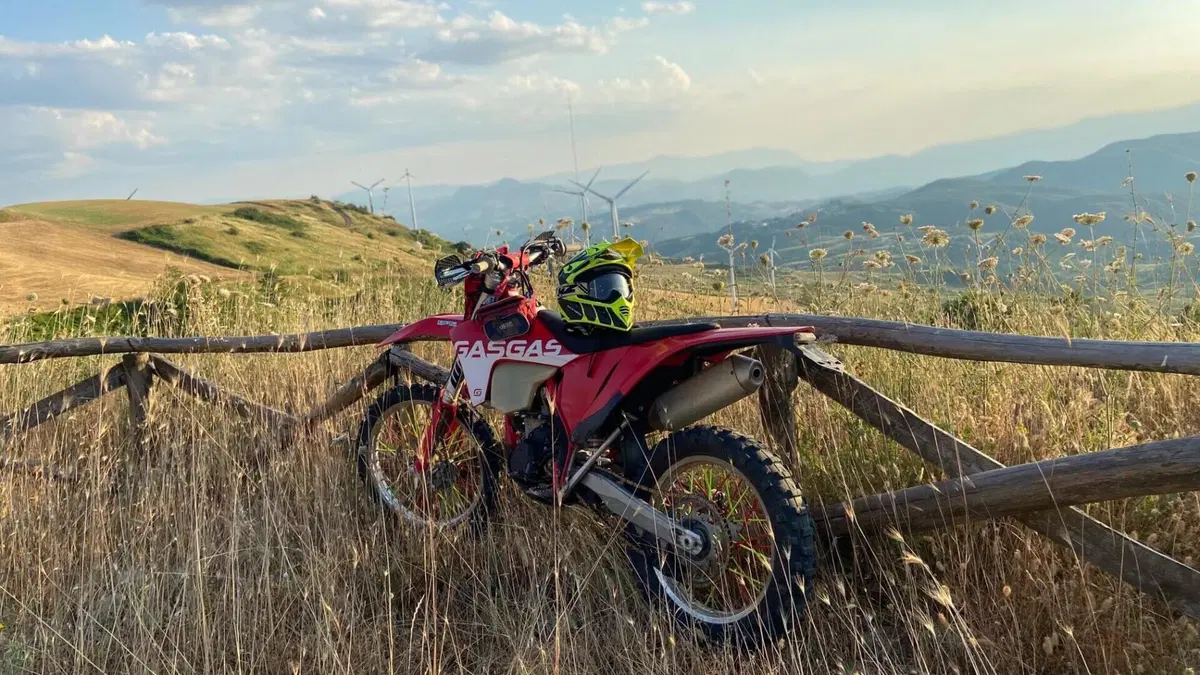 GASGAS EC 250 F (2021)  (7)