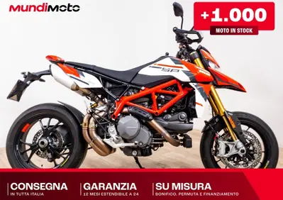 Ducati Hypermotard 950 SP (2019 - 20) - Annuncio 10079367