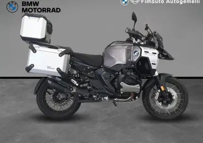 Bmw R 1300 GS Adventure ASA (2025 - 26) - Annuncio 10079454