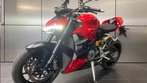 Ducati Streetfighter V2 (2022 - 24)  (4)