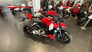 Ducati Streetfighter V2 (2022 - 24)  (6)