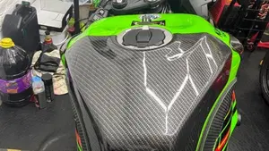 Kawasaki Ninja 636 ZX-6R (2024 - 26)  (2)