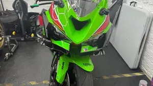 Kawasaki Ninja 636 ZX-6R (2024 - 26)  (4)
