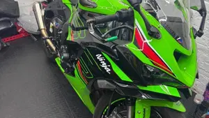 Kawasaki Ninja 636 ZX-6R (2024 - 26)  (6)