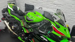 Kawasaki Ninja 636 ZX-6R (2024 - 26)  (7)