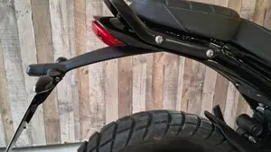 Triumph Scrambler 400 XC (2025 - 26)  (5)