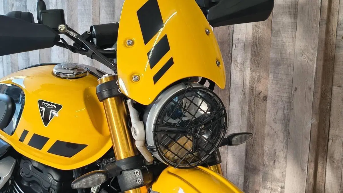 Triumph Scrambler 400 XC (2025 - 26)  (6)