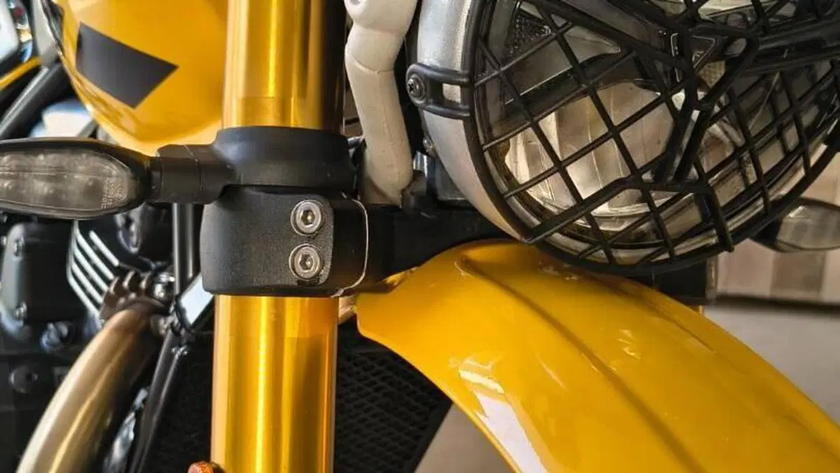Triumph Scrambler 400 XC (2025 - 26)  (11)