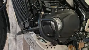 Triumph Scrambler 400 XC (2025 - 26)  (12)