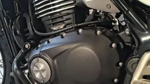 Triumph Scrambler 400 XC (2025 - 26)  (15)