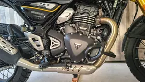 Triumph Scrambler 400 XC (2025 - 26)  (17)