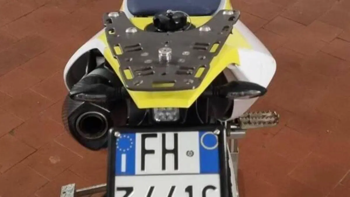 Husqvarna 701 Enduro (2023 - 25)  (5)