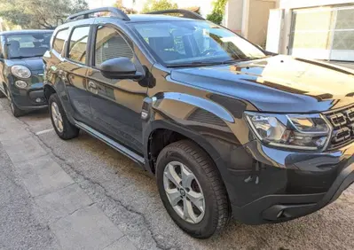 Dacia Duster 1.6 SCe GPL 4x2 Comfort (4)