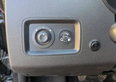 Dacia Duster 1.6 SCe GPL 4x2 Comfort (9)
