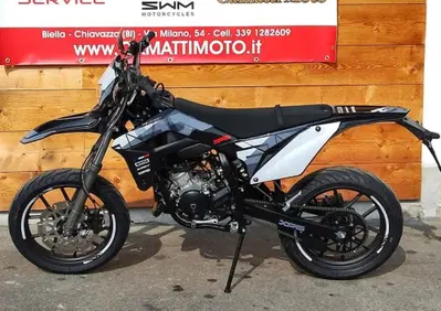 Peugeot XP6 Enduro R (2026) - Annuncio 10079468