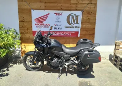 Honda NX500 (2024 - 25) - Annuncio 10079473