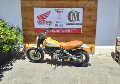 Ducati Scrambler 800 Classic (2015 - 16) - Annuncio 10079475
