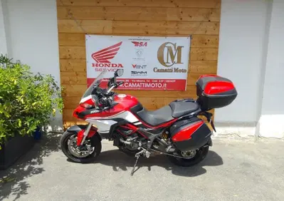 Ducati Multistrada 1200 ABS (2015 - 17) - Annuncio 10079476
