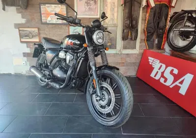 Bsa Bantam 350 (2025 - 26) - Annuncio 10079480