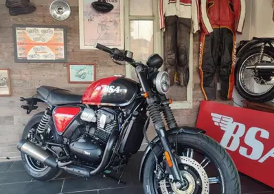 Bsa Bantam 350 (2025 - 26) - Annuncio 10079481