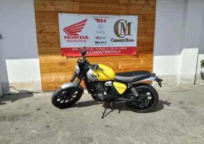 Bsa Bantam 350 (2025 - 26) - Annuncio 10079482