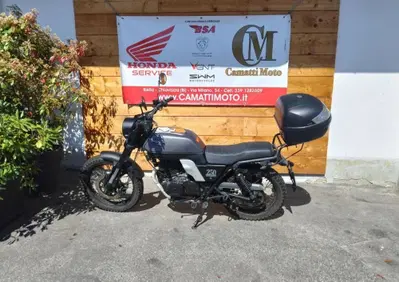 Brixton Motorcycles Cromwell 250 (2021 - 25) - Annuncio 10079484