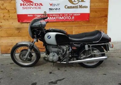 Bmw R 90/6 - Annuncio 10079485