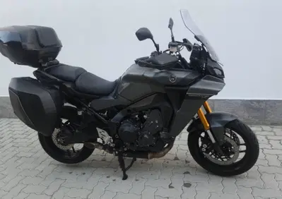 Yamaha Tracer 9 GT (2021 - 24) - Annuncio 10079488