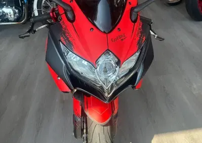 Suzuki GSX R 600 (2008 - 10) - Annuncio 10079493
