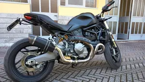 Ducati Monster 821 (2018 - 20)  (3)