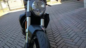 Ducati Monster 821 (2018 - 20)  (5)