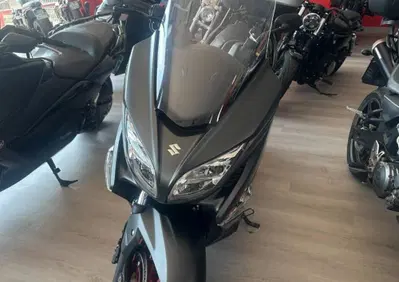 Suzuki Burgman AN 400 (2017 - 20) - Annuncio 10079495