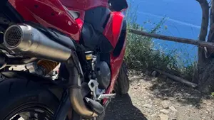 Ducati Panigale V2 S 100 (2026)  (2)