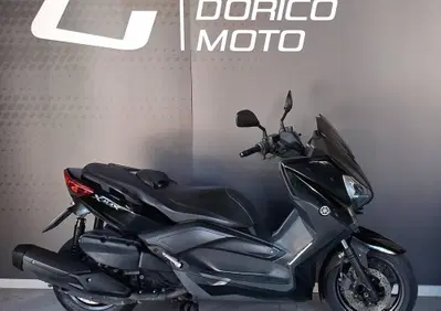 Yamaha X-Max 400 ABS (2013 - 16) - Annuncio 10079499
