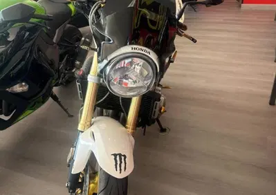 Honda Hornet 600 (2005 - 06) - Annuncio 10079505