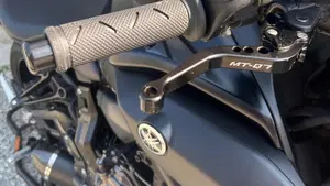 Yamaha MT-07 (2018 - 20)  (6)