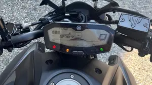 Yamaha MT-07 (2018 - 20)  (8)