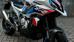 Bmw M 1000 XR (2024 - 27) 